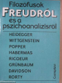 Freudról és a pszichoterápiáról